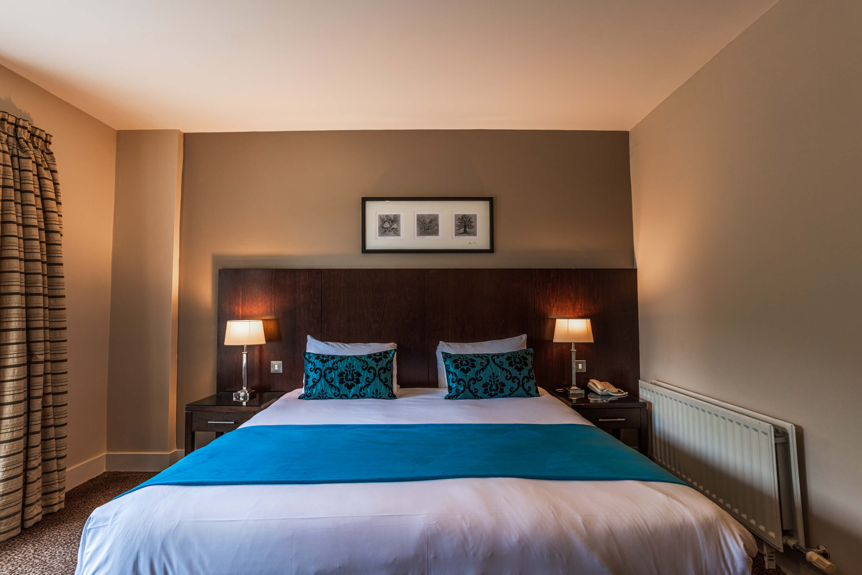 Hotel Gallery Wilton Hotel