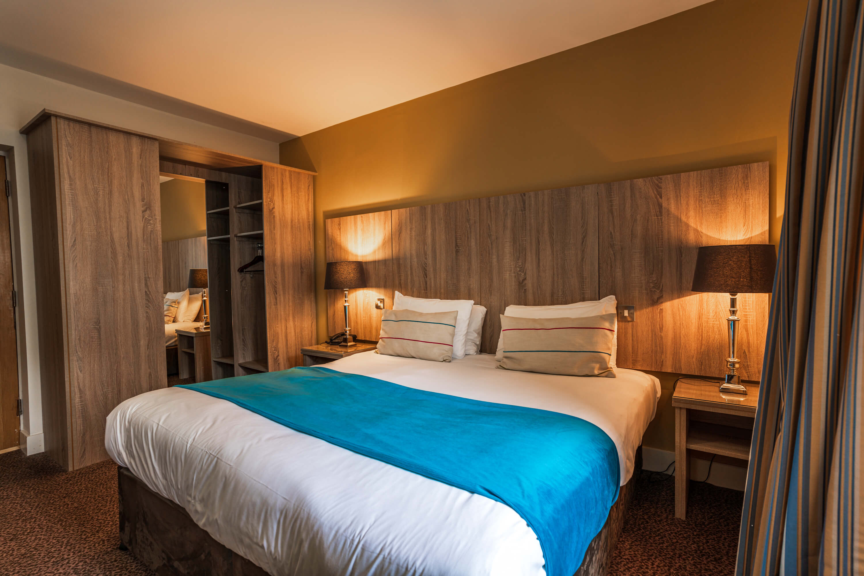 Hotel Gallery Wilton Hotel