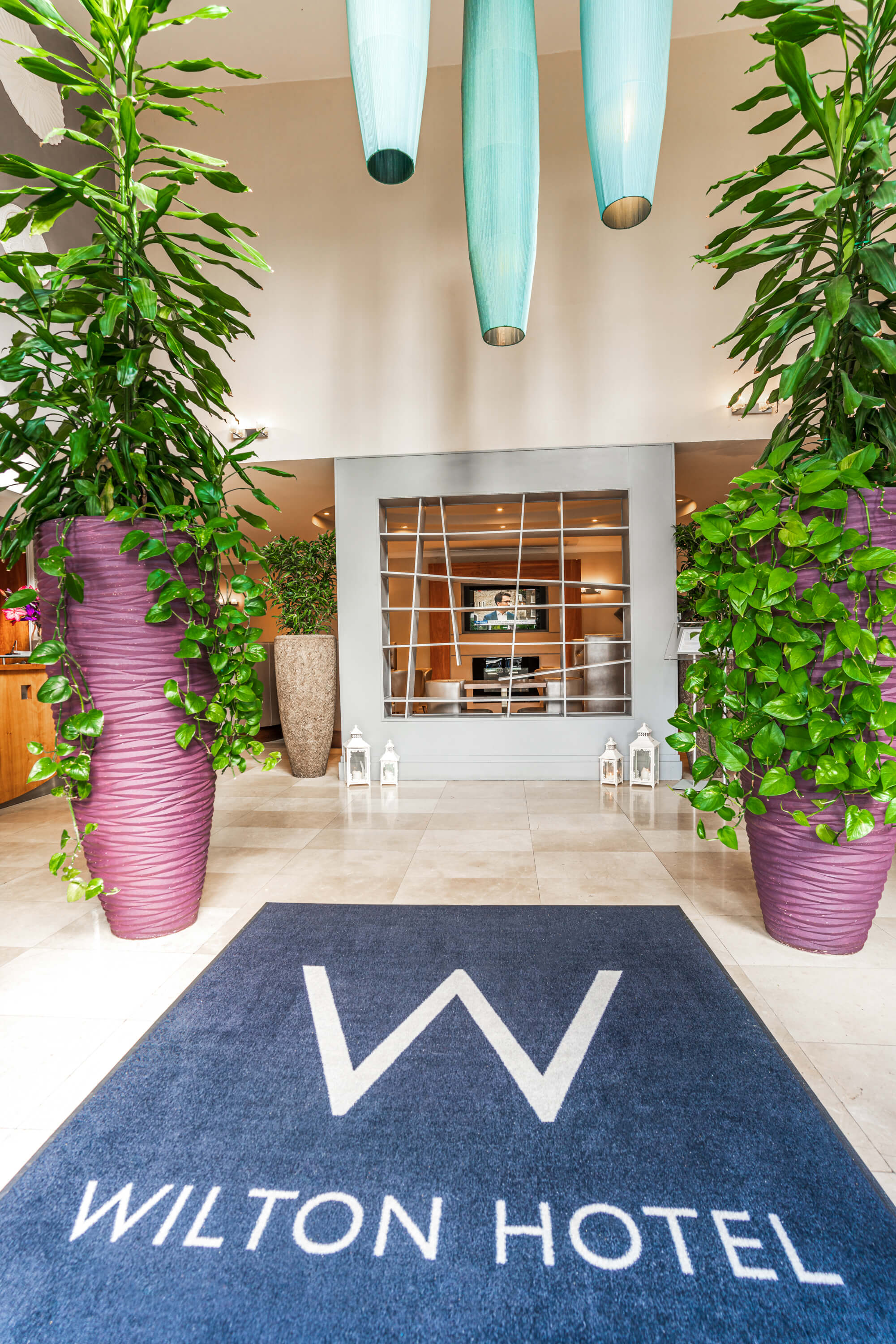 Hotel Gallery Wilton Hotel