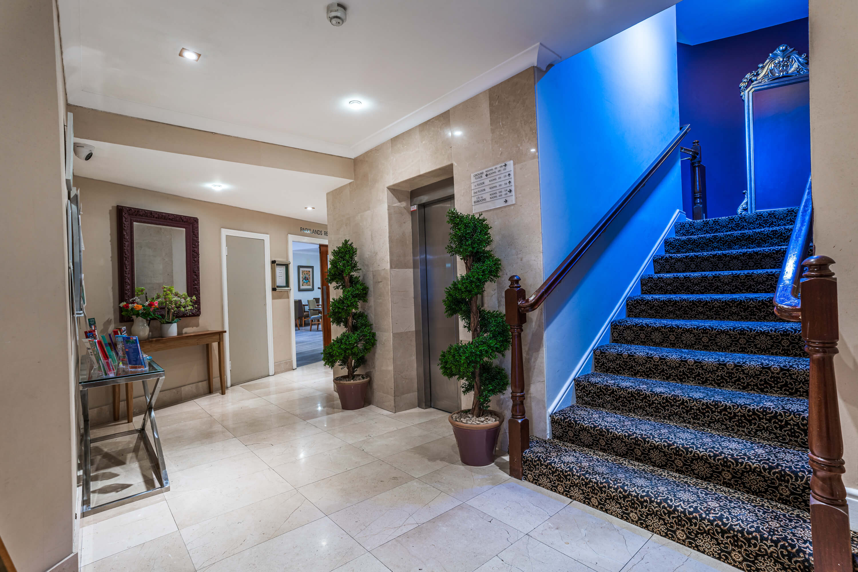 Hotel Gallery Wilton Hotel