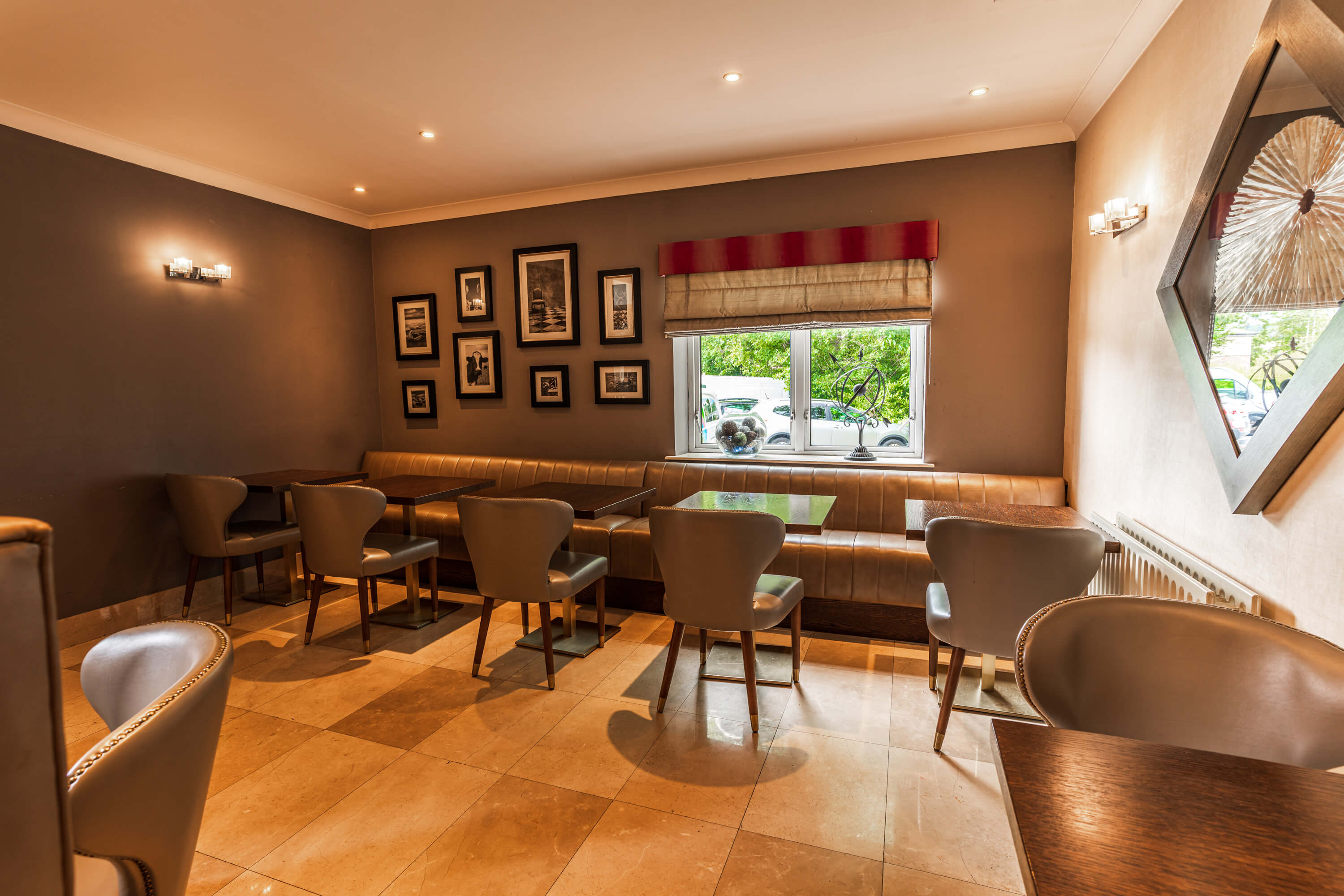 Hotel Gallery Wilton Hotel