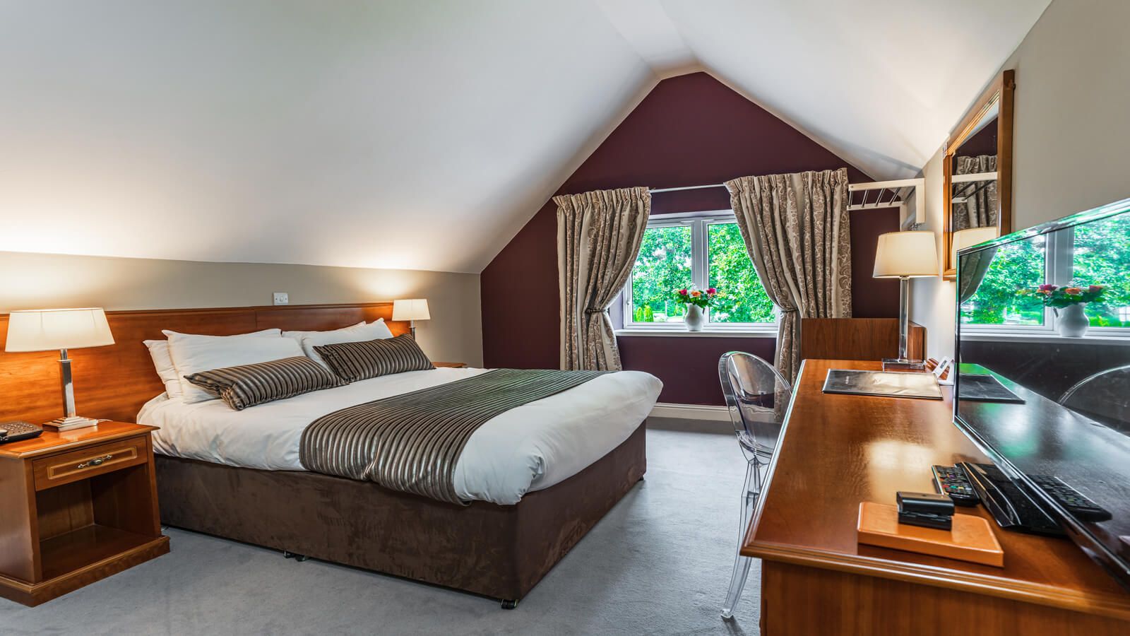 Hotel in Bray, Co Wicklow Wilton Hotel Bray