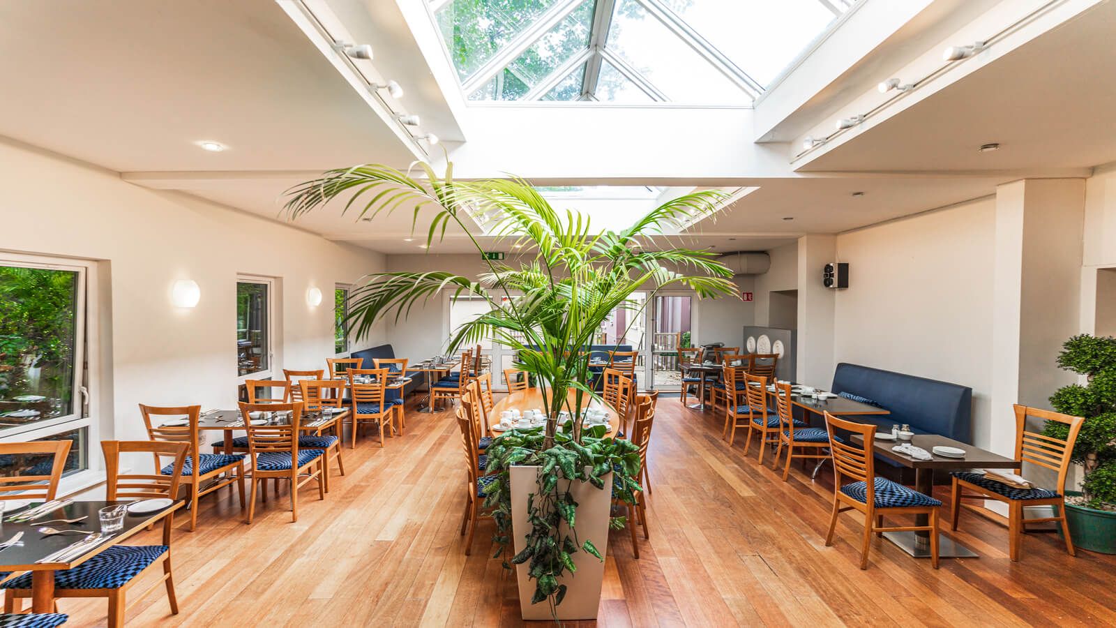 Hotel Dining in Bray, Co Wicklow Wilton Hotel