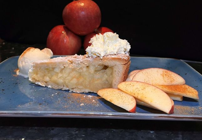 Apple pie (1)