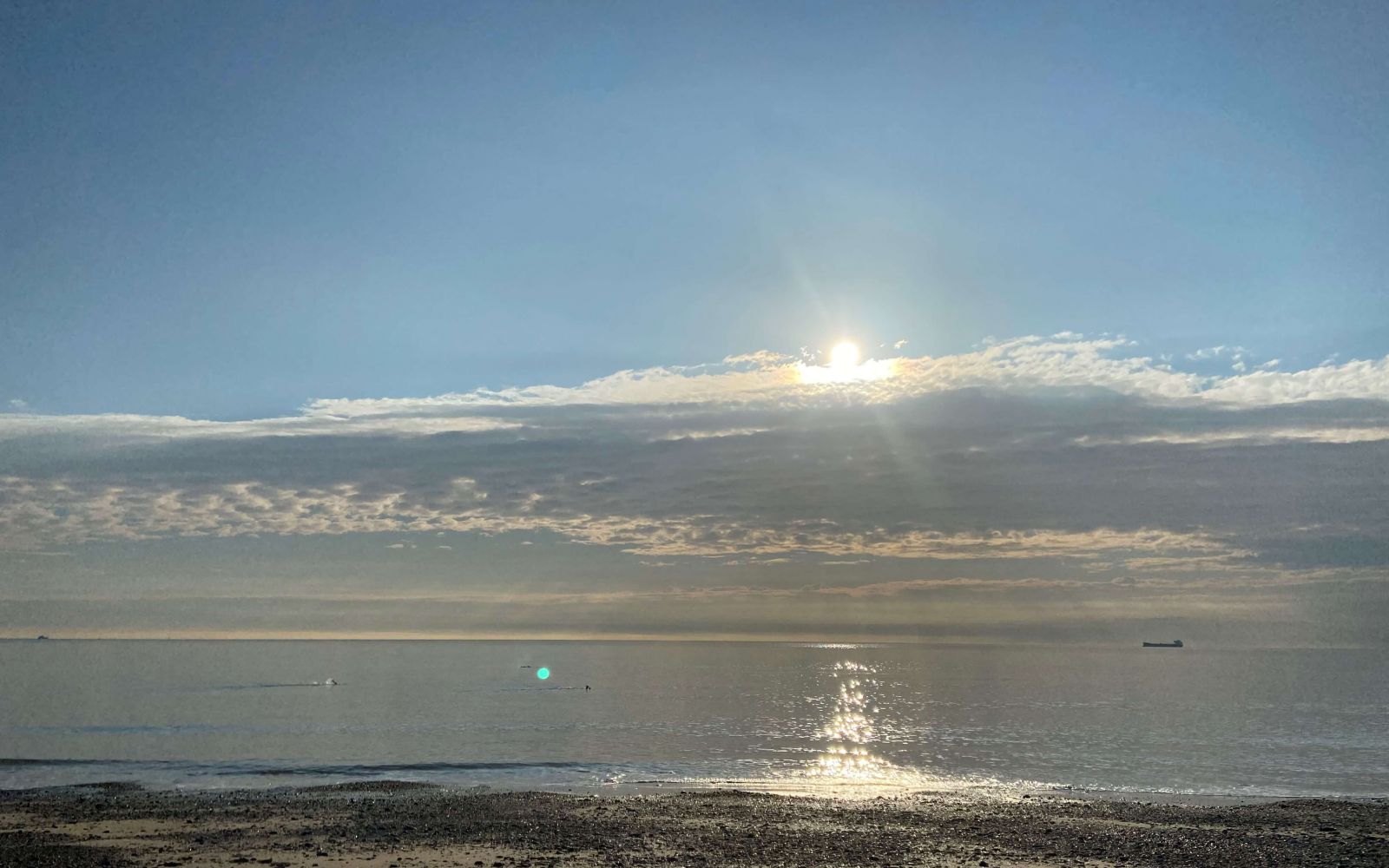 Sea