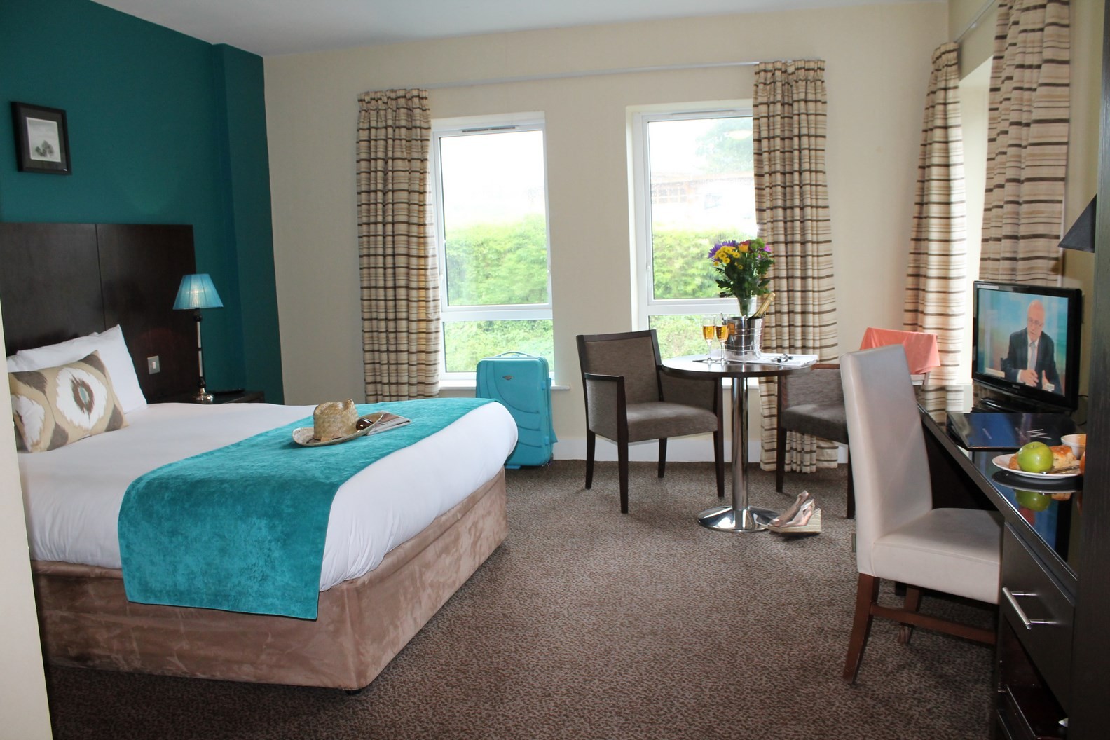Wilton Hotel